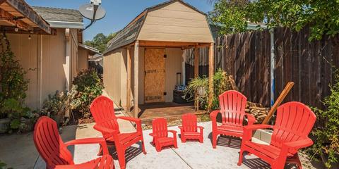 9200 Pershing Ave, Orangevale, CA 95662 photo 19