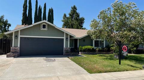 4533 Capewood Dr, Salida, CA 95368 photo 1