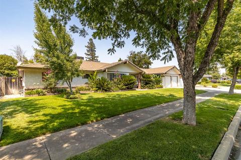3779 Notre Dame Ave, Merced, CA 95348 photo 2