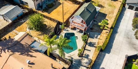 6051 Landis Ave, Carmichael, CA 95608 photo 45