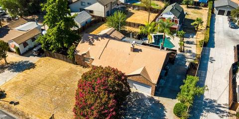 6051 Landis Ave, Carmichael, CA 95608 photo 47
