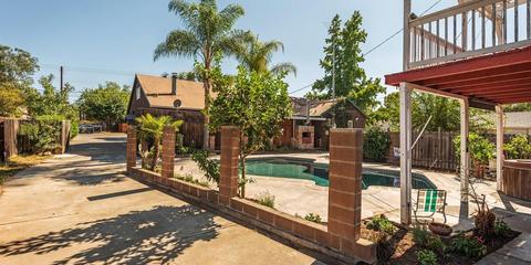 6051 Landis Ave, Carmichael, CA 95608 photo 41