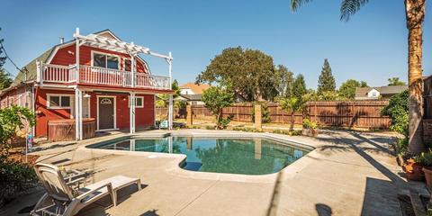 6051 Landis Ave, Carmichael, CA 95608 photo 5