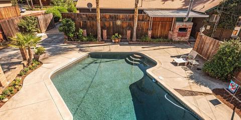 6051 Landis Ave, Carmichael, CA 95608 photo 39