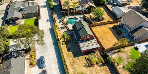 6051 Landis Ave, Carmichael, CA 95608 photo 49