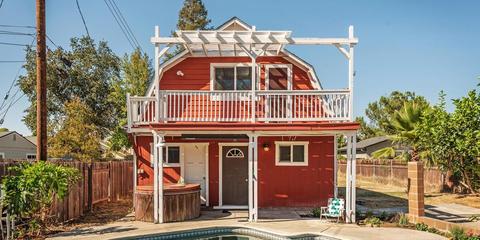 6051 Landis Ave, Carmichael, CA 95608 photo 27