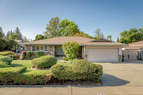6478 Perrin Way, Carmichael, CA 95608 photo 1