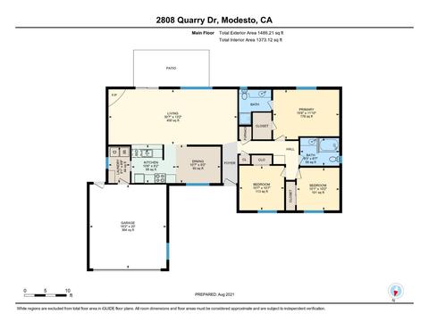 2808 Quarry Dr, Modesto, CA 95355 photo 38