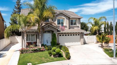 321 Geraldine Way, Modesto, CA 95356 photo 1