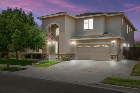 3811 Old Oak Dr, Ceres, CA 95307 photo 1
