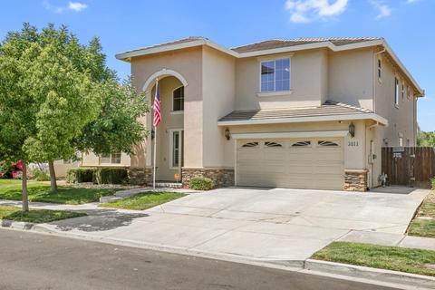 3811 Old Oak Dr, Ceres, CA 95307 photo 2