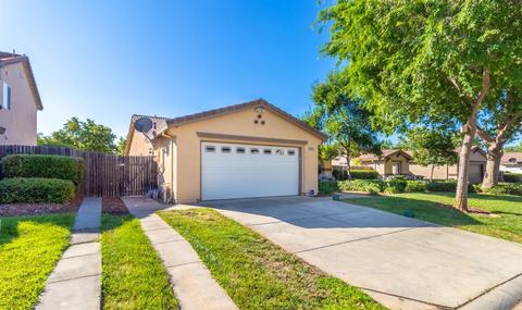 4339 Mustic Way, Mather, CA 95655 photo 2