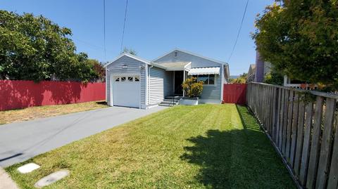 1451 9th St, Berkeley, CA 94710 photo 3