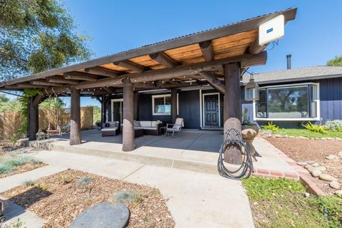3826 Freedom Rd, Placerville, CA 95667 photo 3