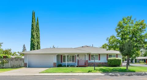 3124 Lisa Dr, Modesto, CA 95350 photo 1