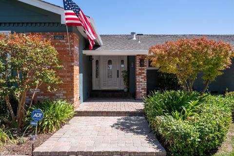 5602 Chapman Dr, Newark, CA 94560 photo 1