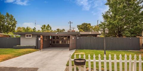 4716 Hazelwood Ave, Carmichael, CA 95608 photo 3