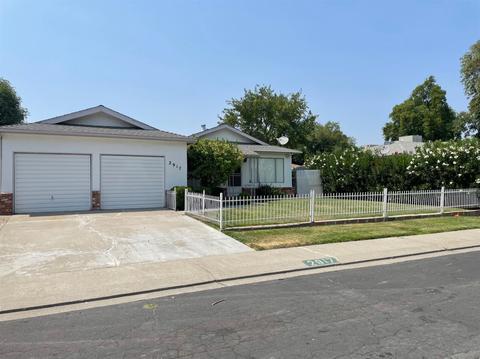 2917 Alene Ave, Tracy, CA 95376 photo 1