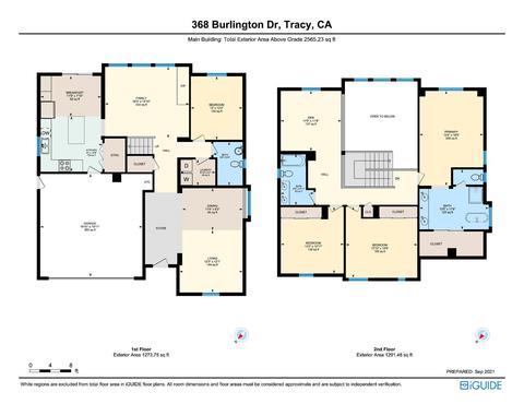 368 Burlington Dr, Tracy, CA 95376 photo 39