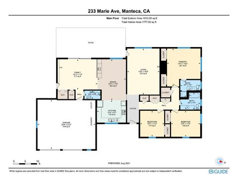 233 Marie Ave, Manteca, CA 95336 photo 26