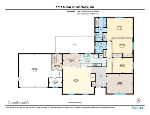 1711 Crom St, Manteca, CA 95337 photo 37