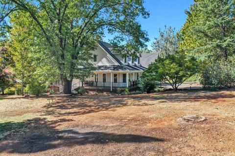 10901 Round Valley Rd, Grass Valley, CA 95949 photo 38