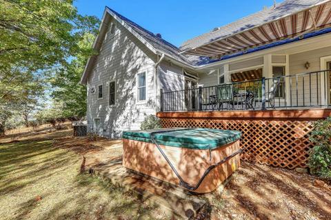 10901 Round Valley Rd, Grass Valley, CA 95949 photo 40