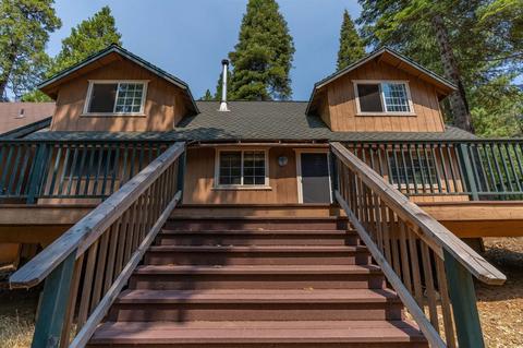 26410 Shake Ridge Rd, Volcano, CA 95689 photo 22