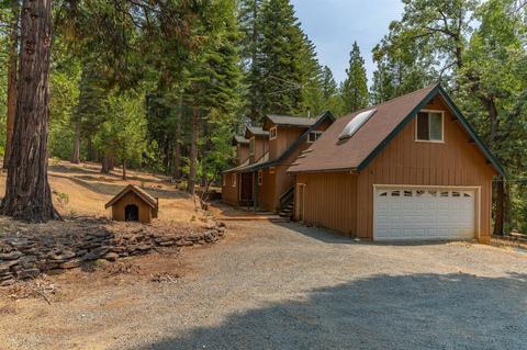 26410 Shake Ridge Rd, Volcano, CA 95689 photo 1