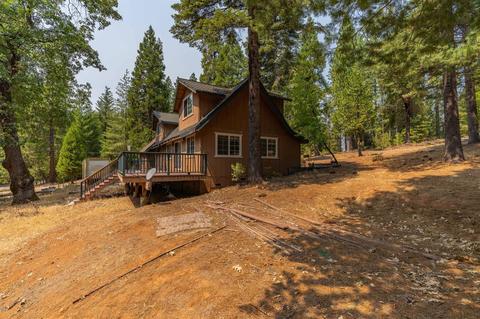 26410 Shake Ridge Rd, Volcano, CA 95689 photo 26