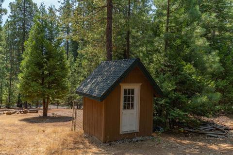 26410 Shake Ridge Rd, Volcano, CA 95689 photo 20