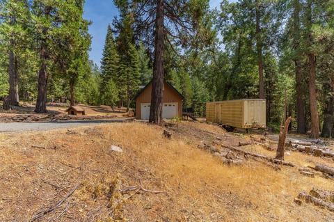 26410 Shake Ridge Rd, Volcano, CA 95689 photo 29