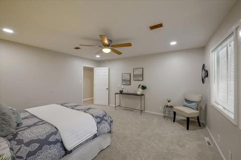 1406 Meredith Way, Carmichael, CA 95608 photo 23