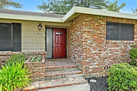 4734 Wilmer St, Carmichael, CA 95608 photo 5