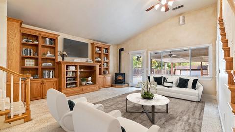 5515 Barbara Way, Carmichael, CA 95608 photo 1
