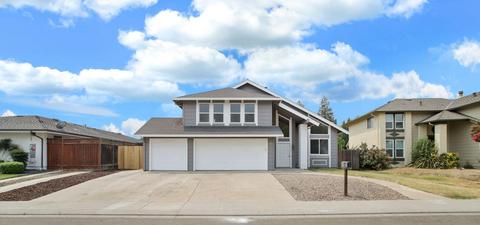 231 Forest Hills Dr, Tracy, CA 95376 photo 3