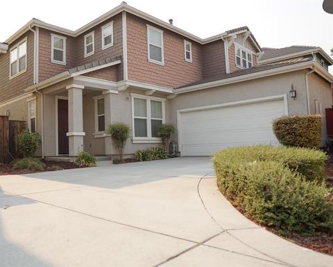 9391 Vintner Cir, Patterson, CA 95363 photo 2