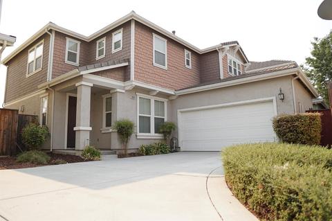9391 Vintner Cir, Patterson, CA 95363 photo 1