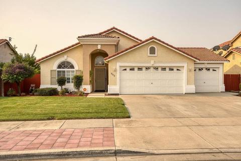 940 Big Creek Ln, Ceres, CA 95307 photo 1