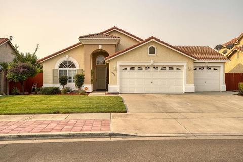 940 Big Creek Ln, Ceres, CA 95307 photo 2