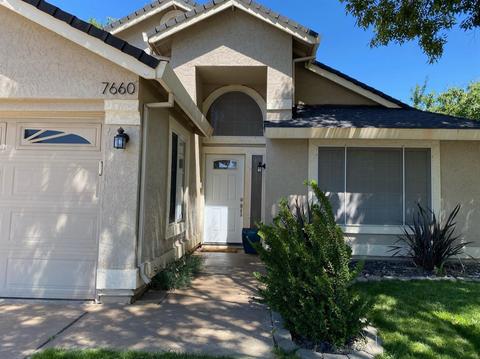 7660 Hillhaven Ct, Antelope, CA 95843 photo 1