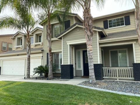 4593 N Berkeley Ave, Turlock, CA 95382 photo 2