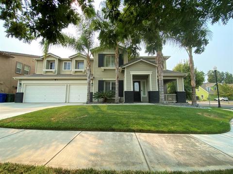 4593 N Berkeley Ave, Turlock, CA 95382 photo 1