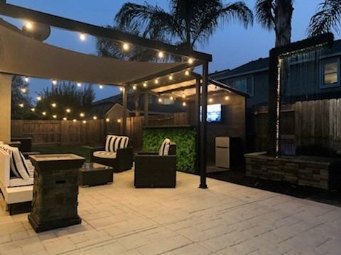 4593 N Berkeley Ave, Turlock, CA 95382 photo 58