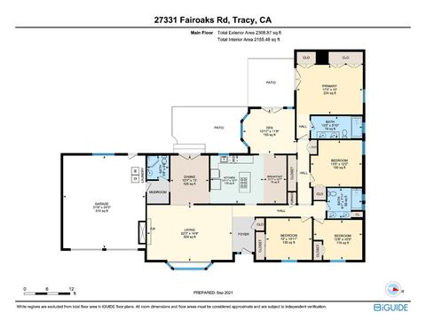 27331 S Fairoaks Rd, Tracy, CA 95304 photo 51