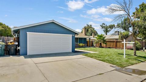 1436 Silverado Dr, Modesto, CA 95356 photo 3