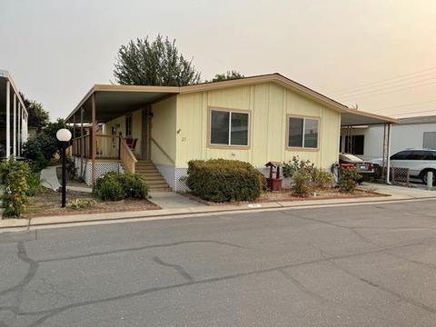 1200 S Carpenter Rd #27, Modesto, CA 95351 photo 1