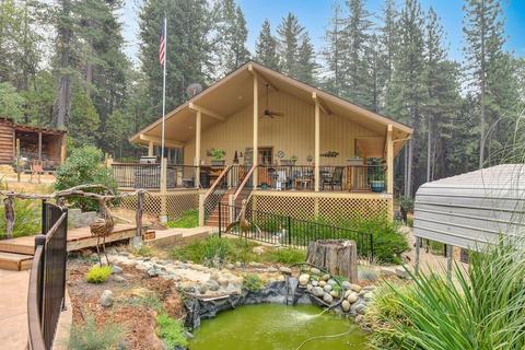 7300 Mt Oak Ln, Georgetown, CA 95634 photo 1