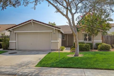 10870 Wethersfield Dr, Mather, CA 95655 photo 1