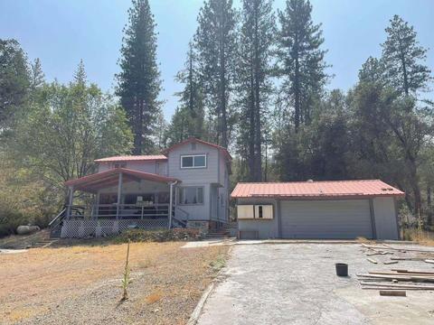 5851 Sherlock Rd, Midpines, CA 95345 photo 1